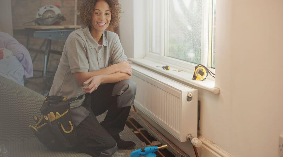 Professional water heater repair in La Conner, WA